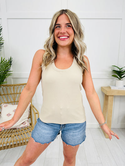 Beach You To It MOCO Exclusive Tank Top- Multiple Colors!