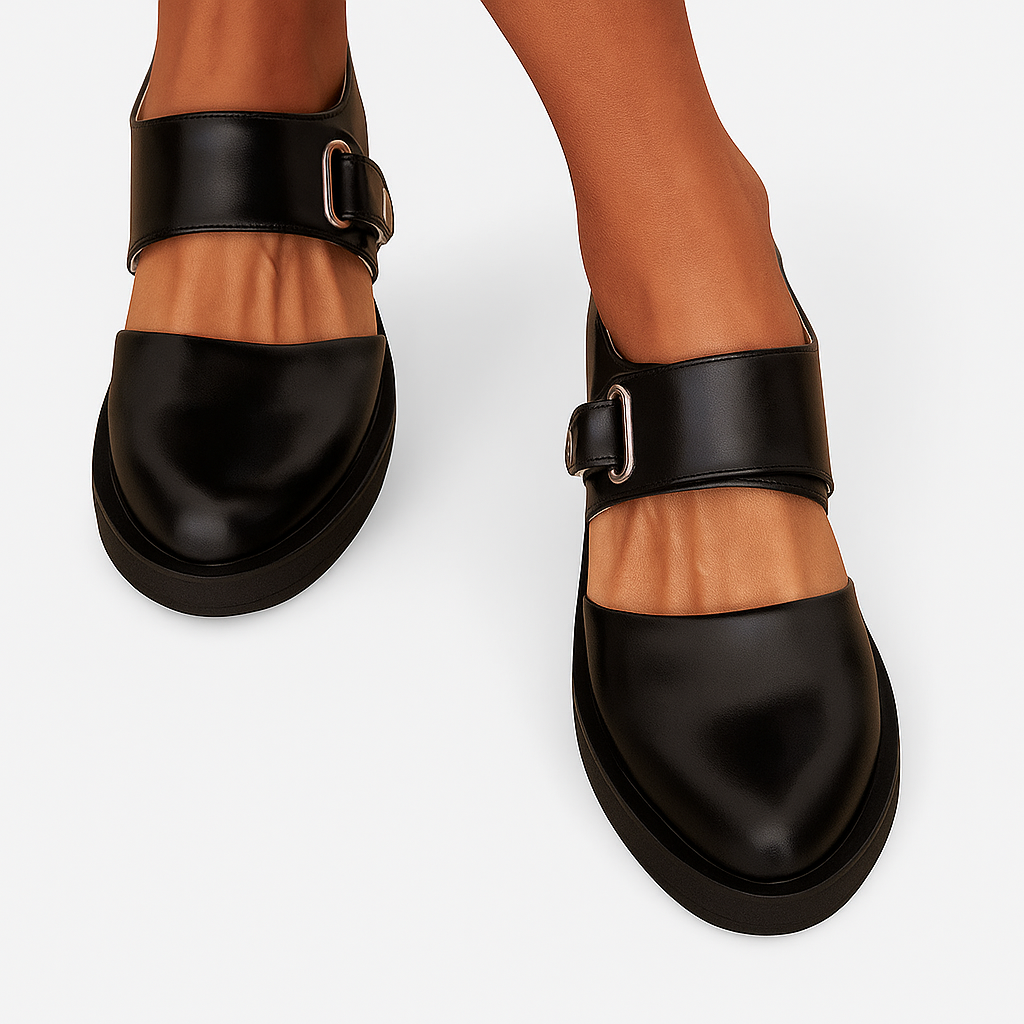 Danyelleh | Orthopedic Mary Jane Shoes