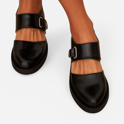 Danyelleh | Orthopedic Mary Jane Shoes