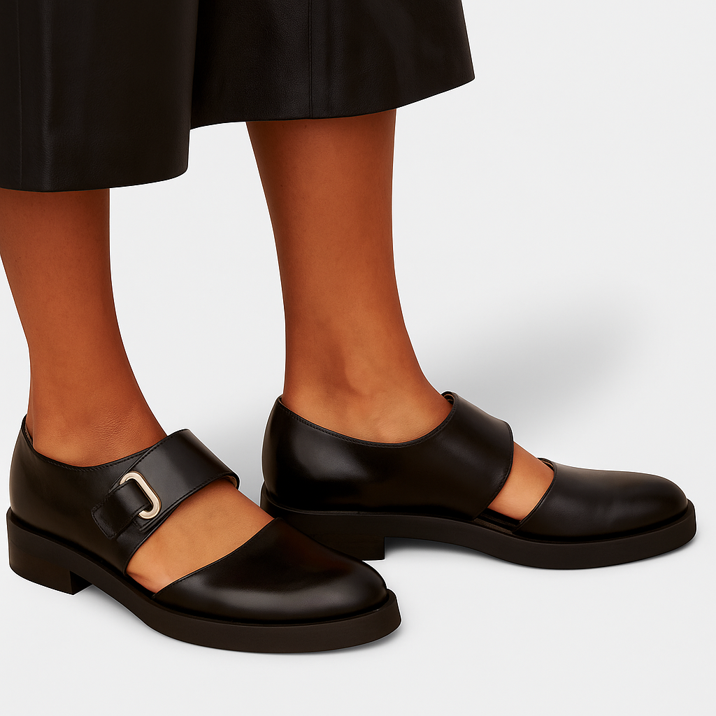 Danyelleh | Orthopedic Mary Jane Shoes