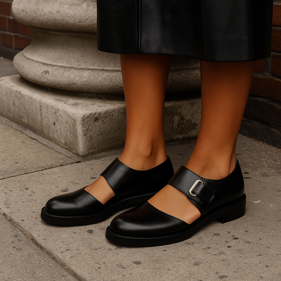 Danyelleh | Orthopedic Mary Jane Shoes