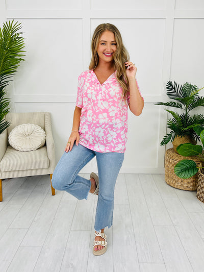 All The Pretty Things Top