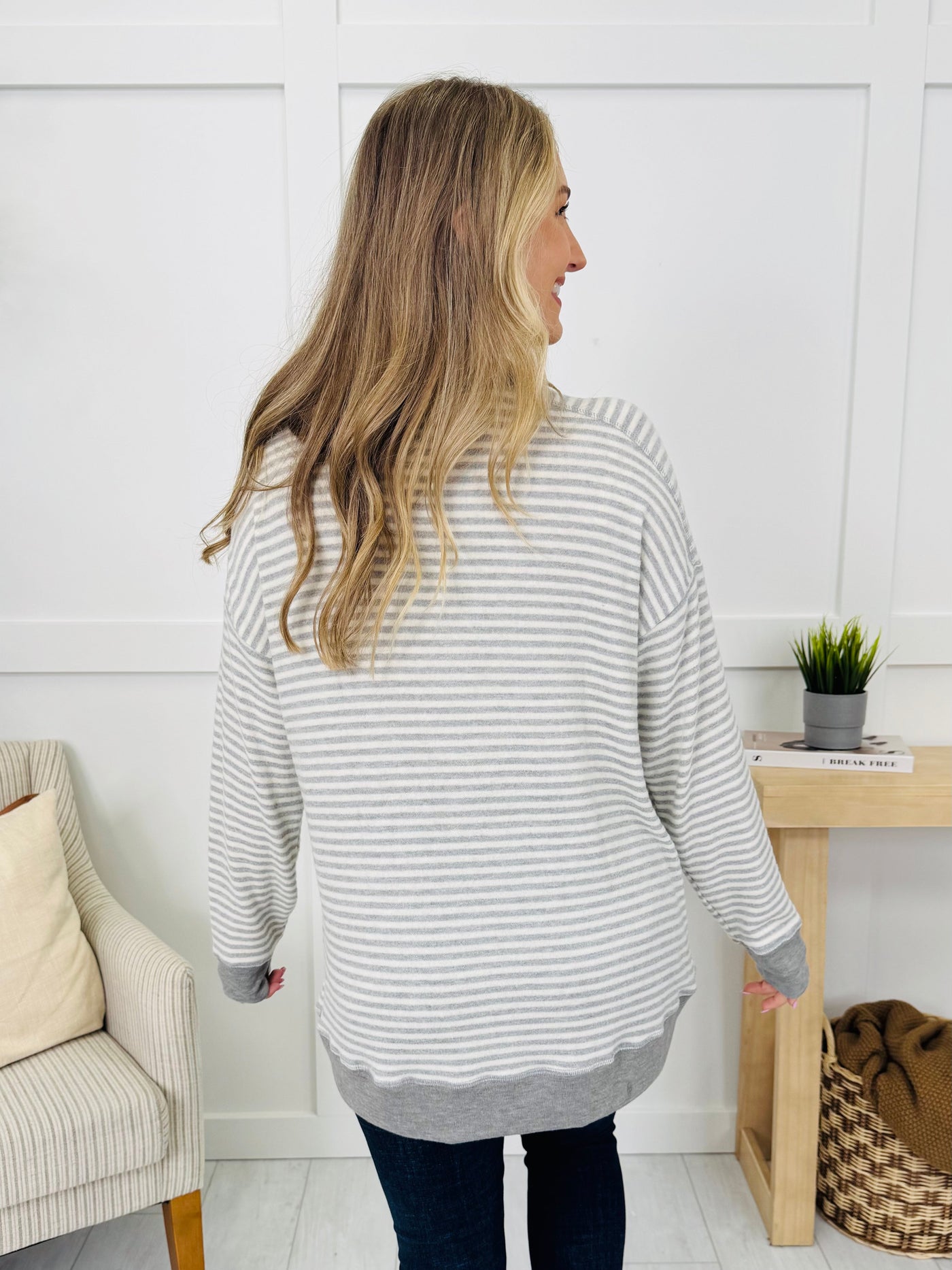 Catch This Moment Top