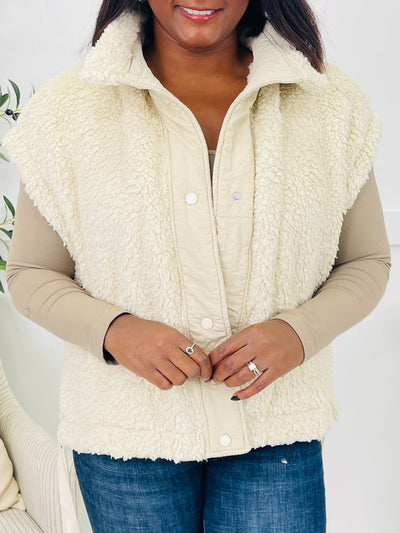 Chase The Chill Vest- Multiple Colors!