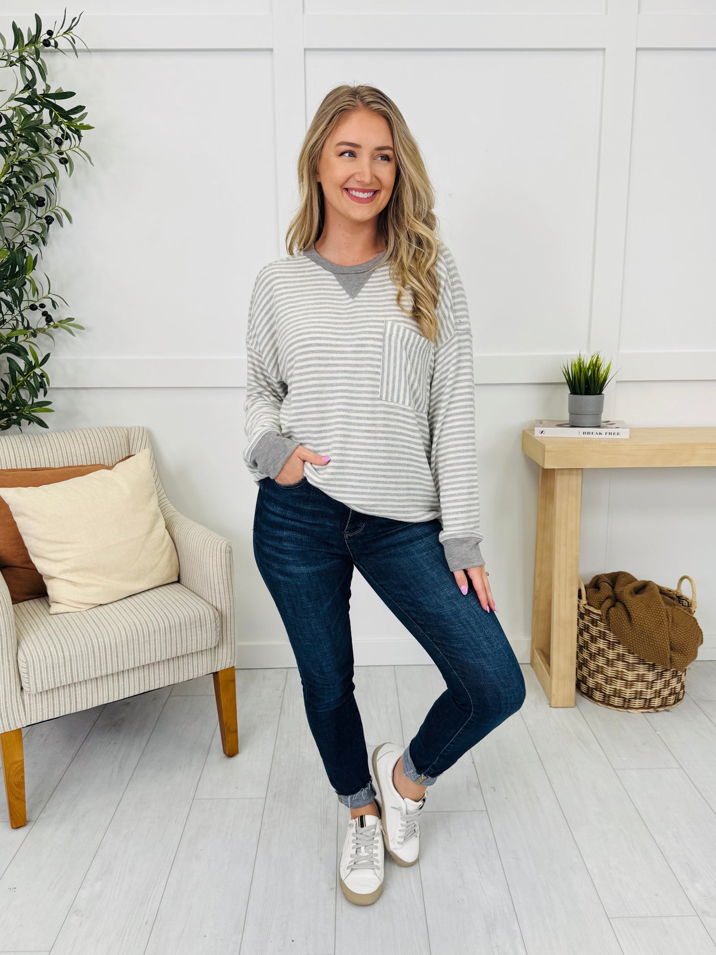 Catch This Moment Top