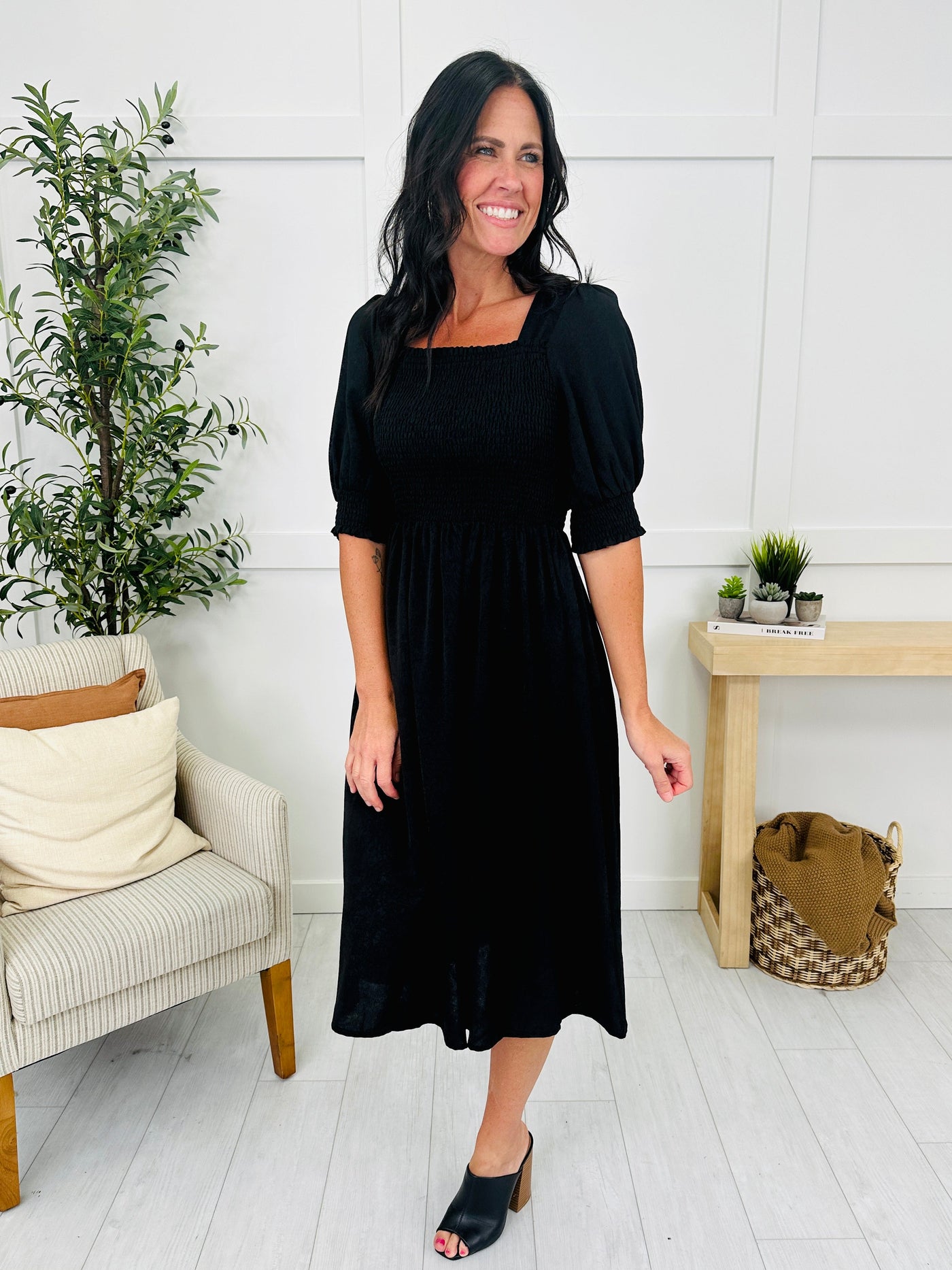 A Love To Spare Dress