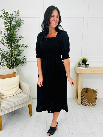 A Love To Spare Dress