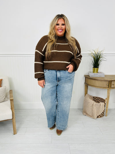 Baggy and Chill Judy Blue Baggy Jeans