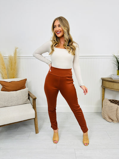 Best Selling Viral Magic Pants- Multiple Colors!