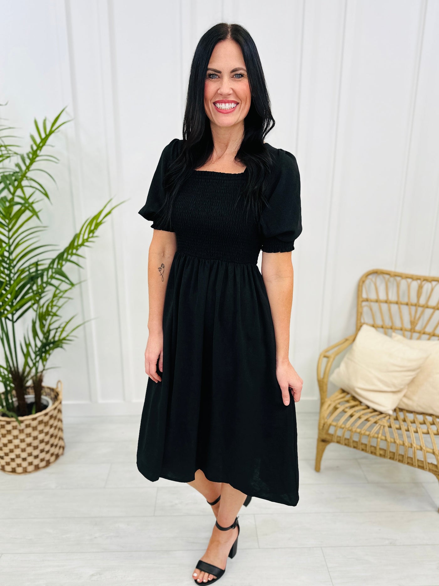 A Love To Spare Dress