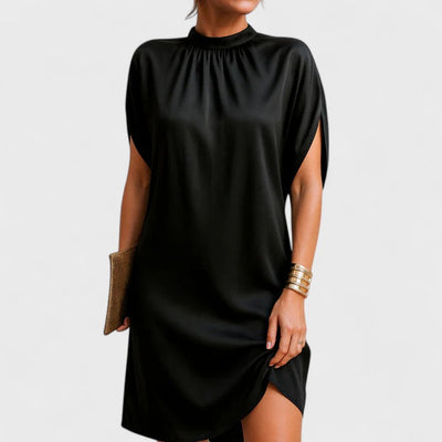 Sylvia™ Figure Flattering Dress
