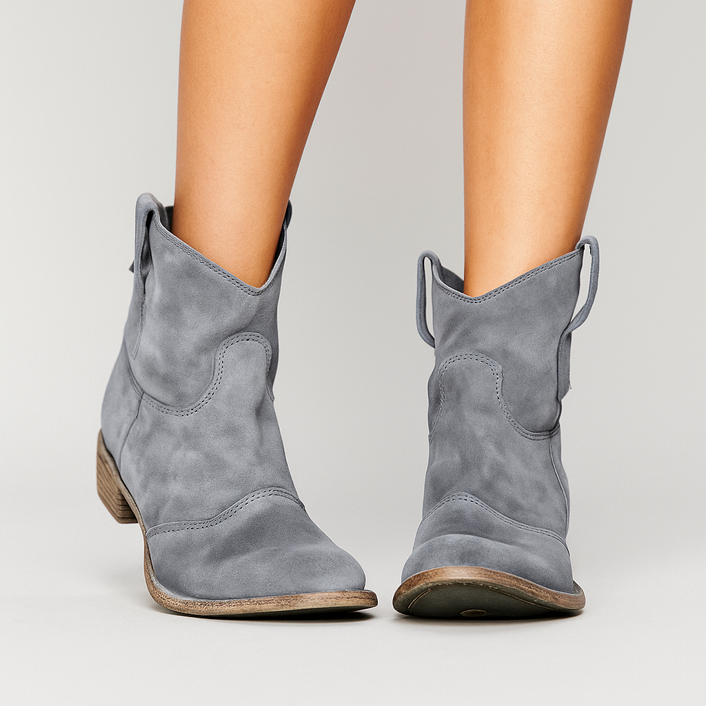 Barbara | Classic Boots