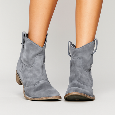Barbara | Classic Boots