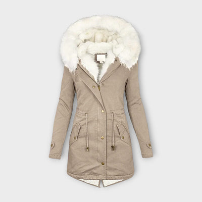 Ivona™ | Sophisticated Winter Jacket