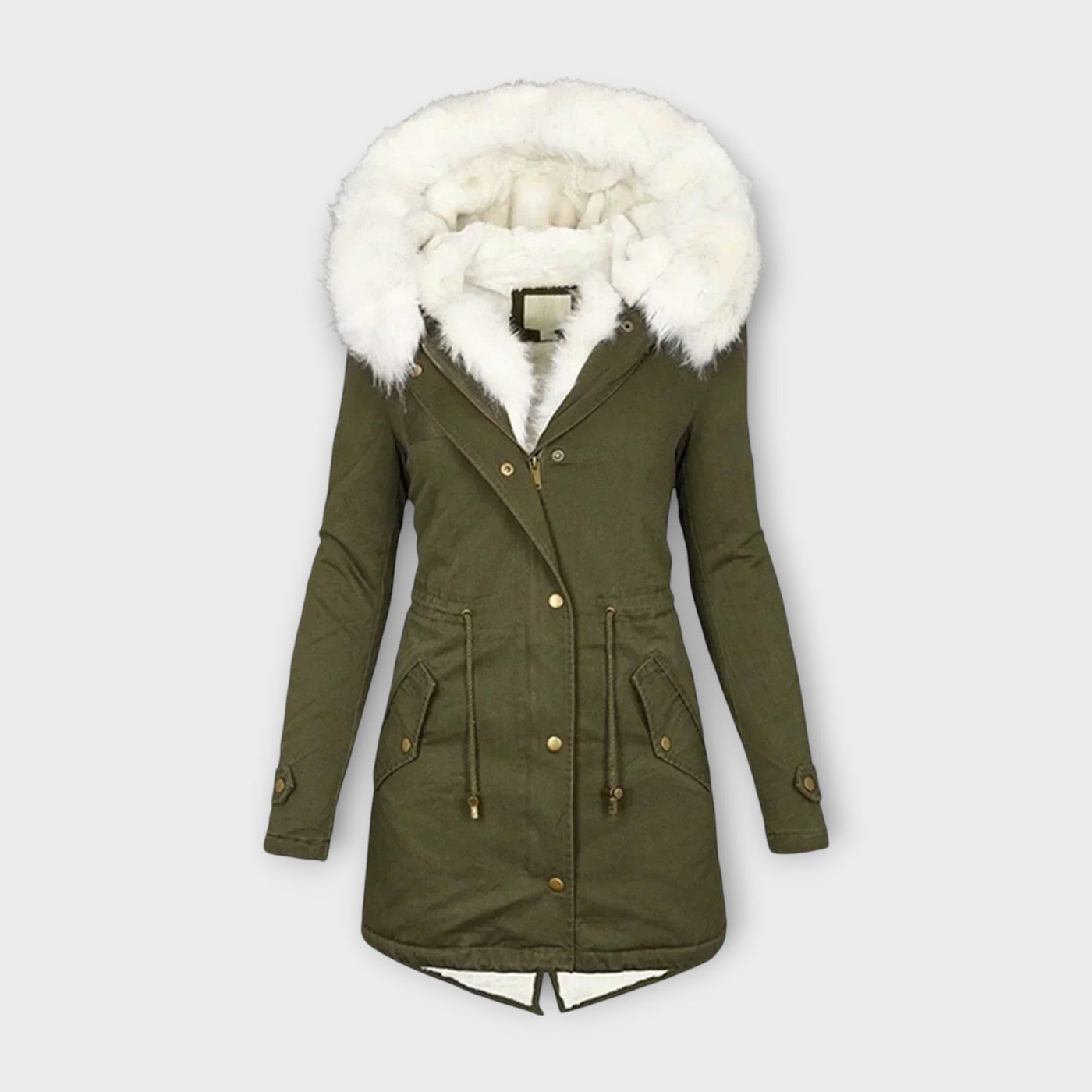 Ivona™ | Sophisticated Winter Jacket