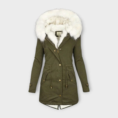 Ivona™ | Sophisticated Winter Jacket