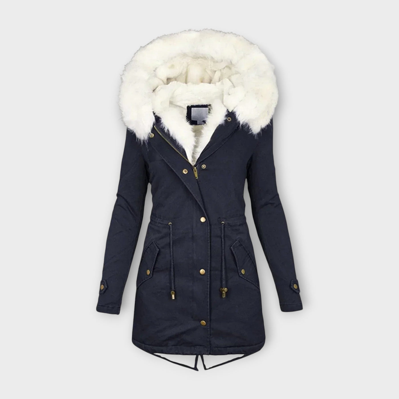 Ivona™ | Sophisticated Winter Jacket
