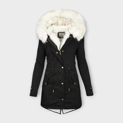 Ivona™ | Sophisticated Winter Jacket