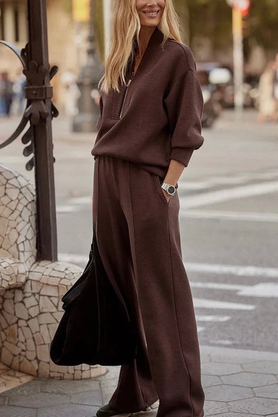 Almira - soft elegance set