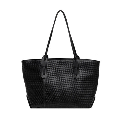 Arden Weave Tote
