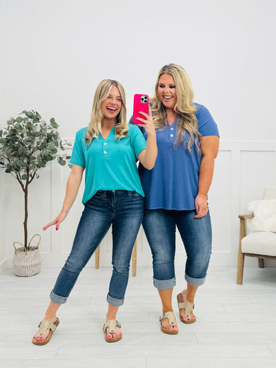 Casual Daydream Outfit