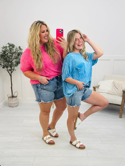 Bubblegum Breeze Outfit