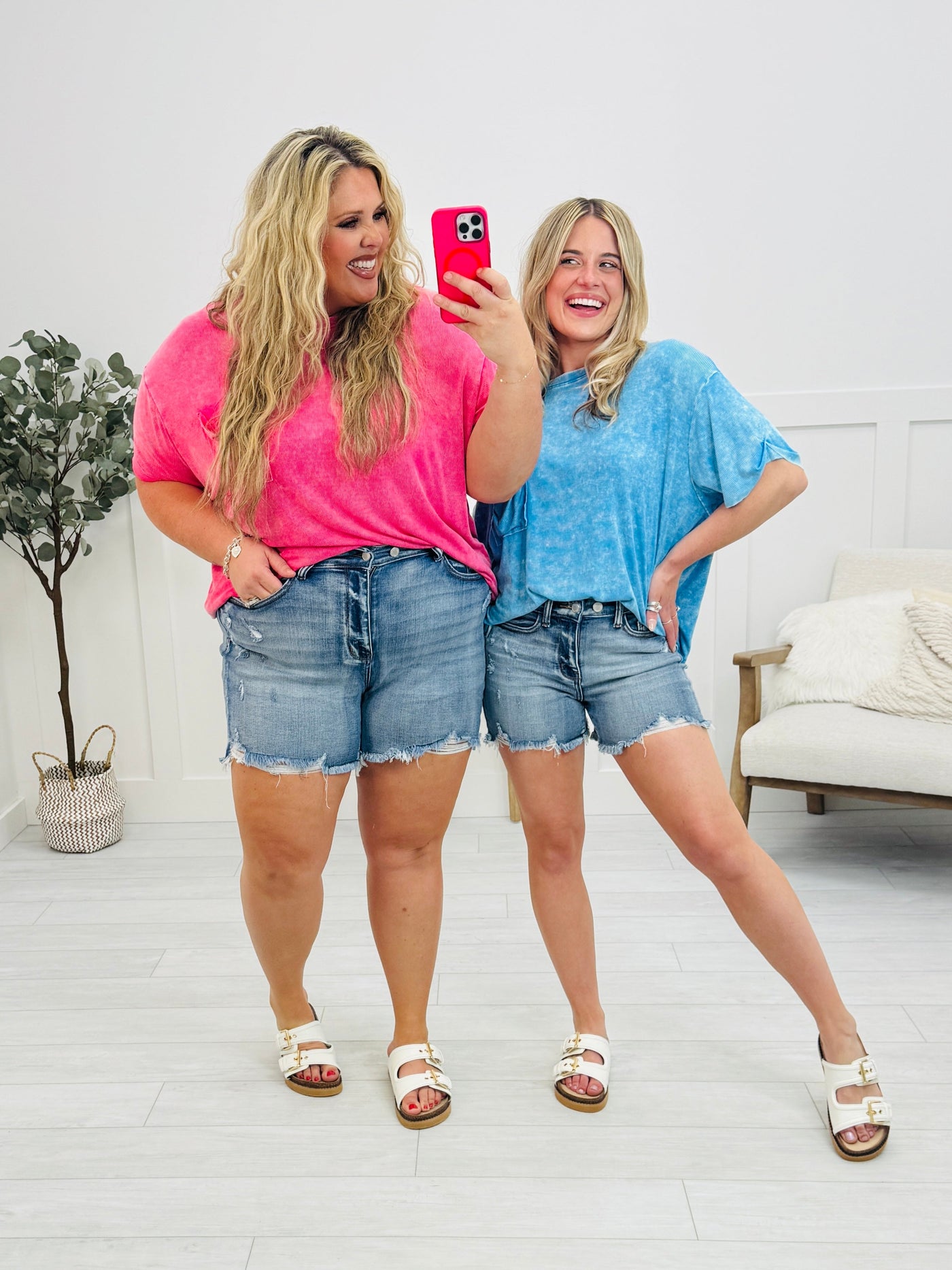 Bubblegum Breeze Outfit