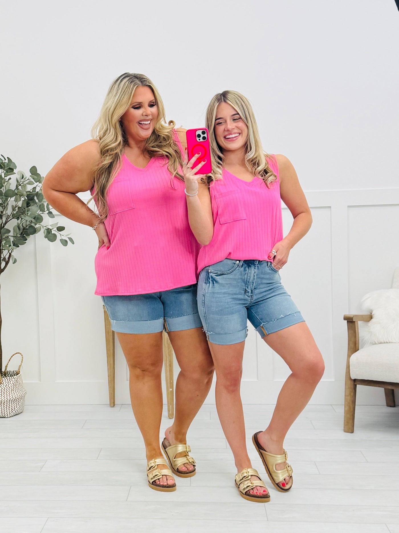 Bright & Breezy Outfit