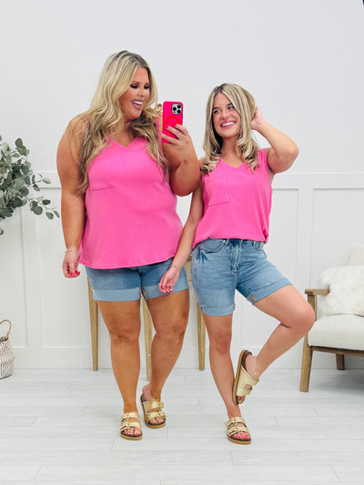 Bright & Breezy Outfit