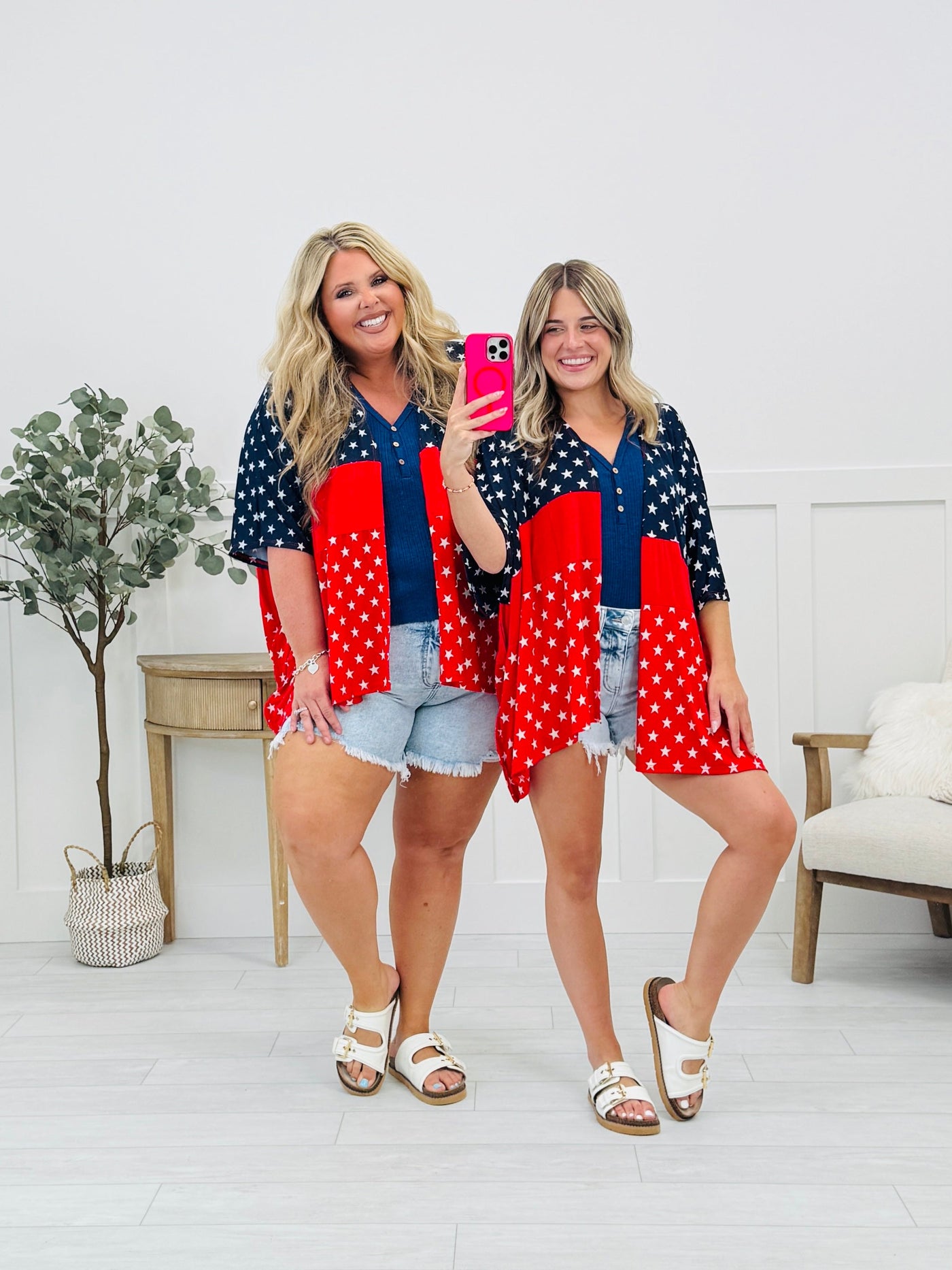 American Dream Outfit