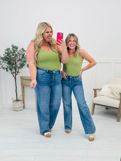 All Summer Long Outfit