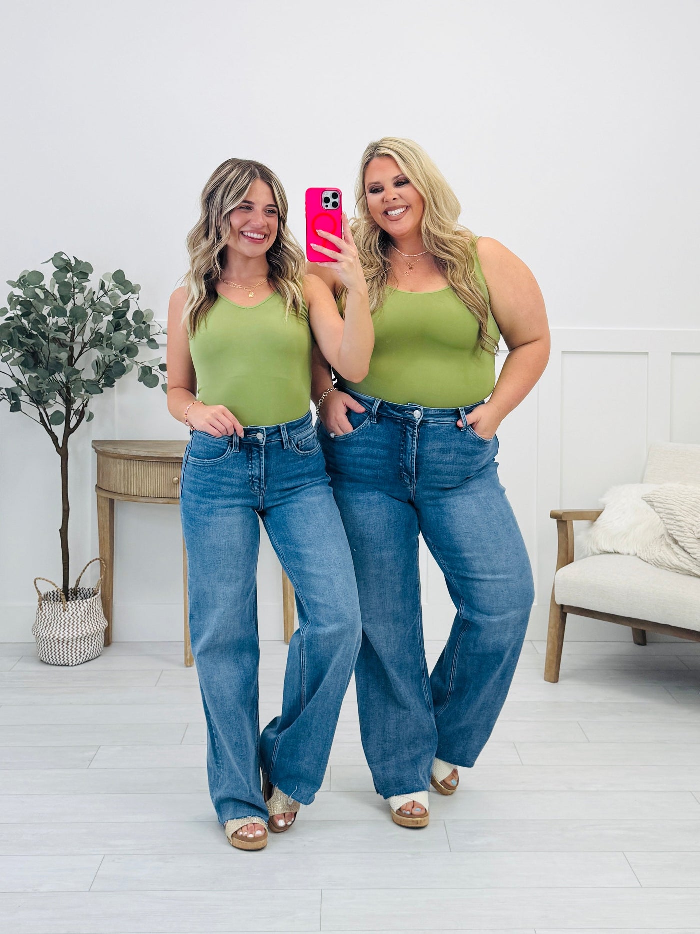 All Summer Long Outfit