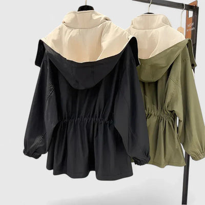 Rebekkah | Sophisticated Jacket