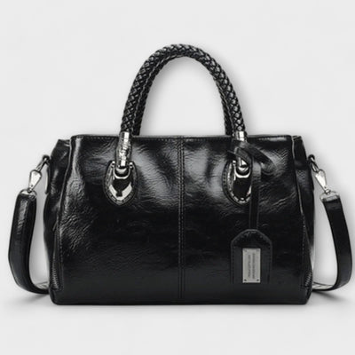 Olivia - Elegant Duffel Bag