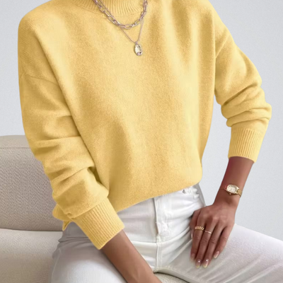 Talbot | Sophie Cozy Knit Sweater
