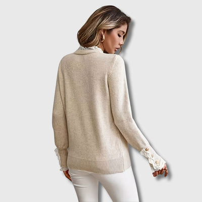 Evee | Elegant Sweater