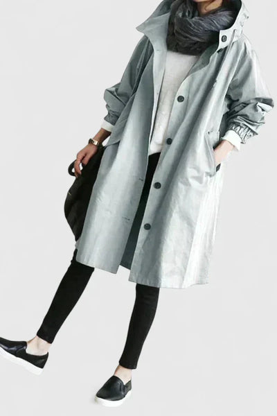 Iva | Comfortable Coat