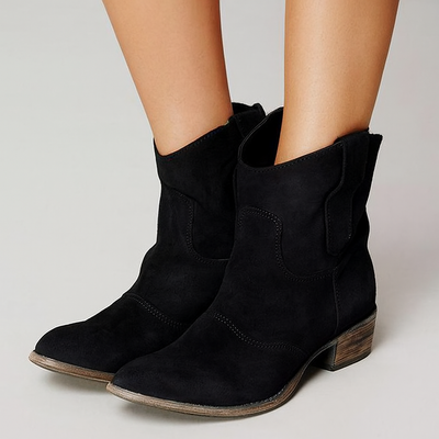 Barbara | Classic Boots