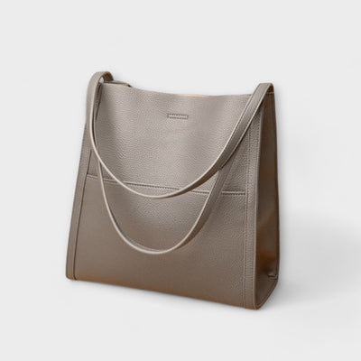 Olivia - Handmade Leather Bag