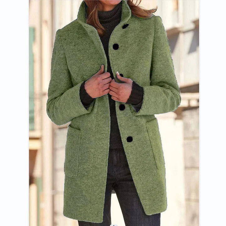 Tova | Elegant Coat