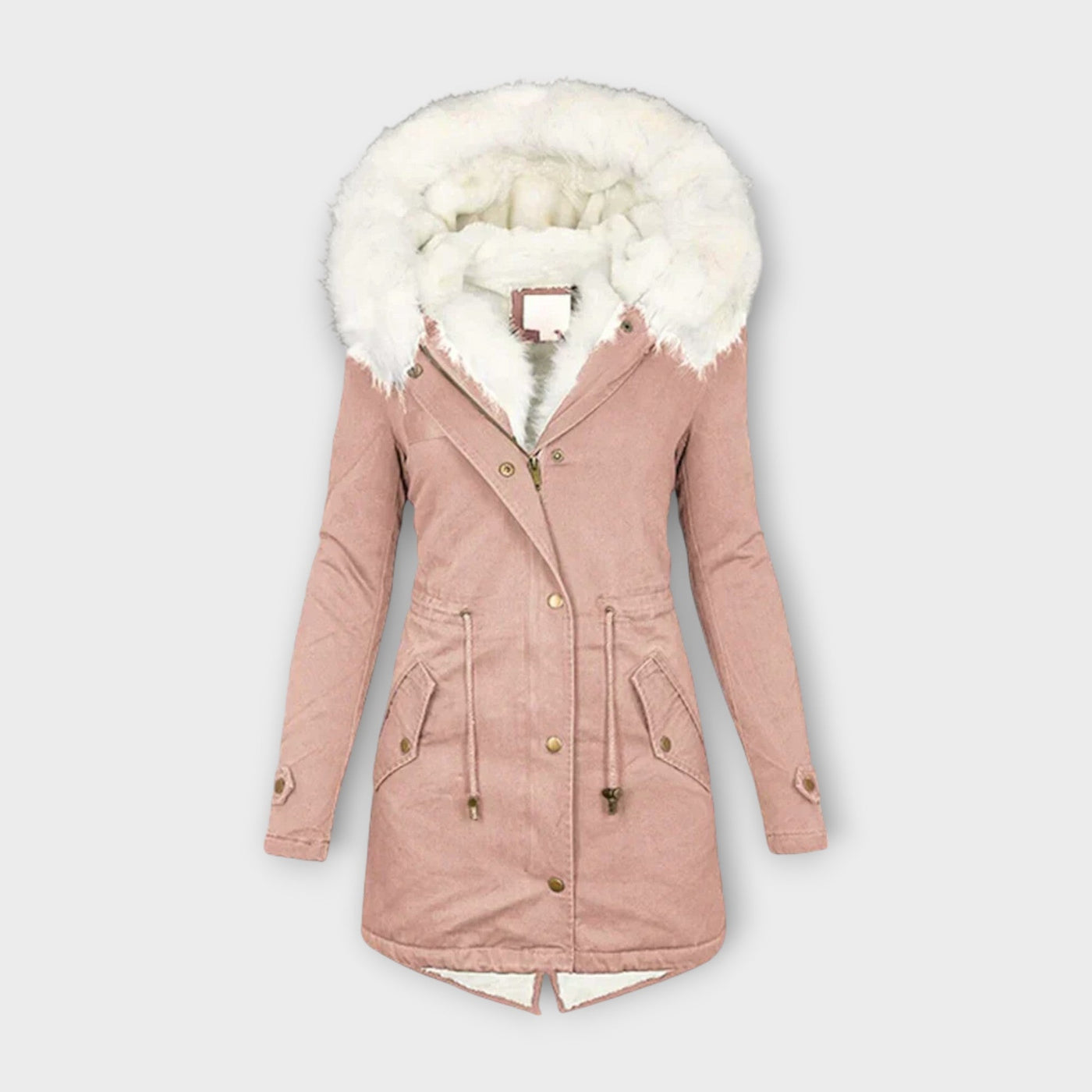 Ivona™ | Sophisticated Winter Jacket