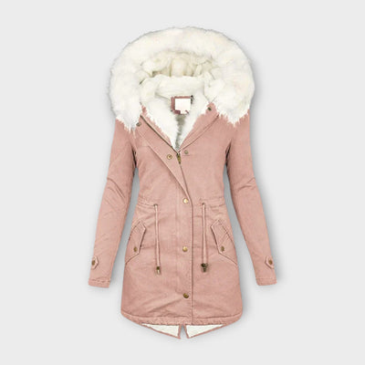 Ivona™ | Sophisticated Winter Jacket