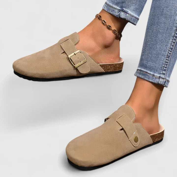 Katrien | Orthopedic Loafers
