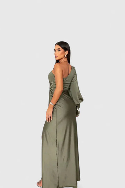 Saryxiah | Elegant Maxi Dress