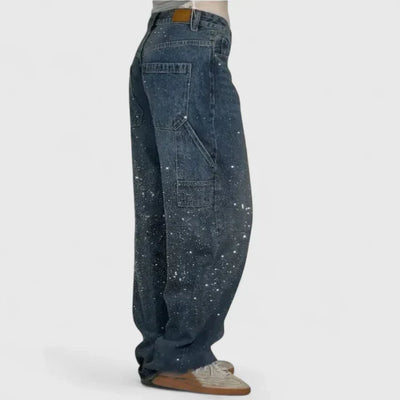 Melizyrah | Comfortable Pants